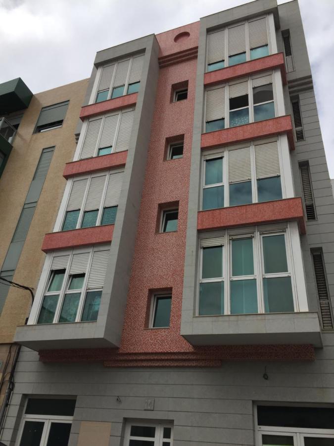 Apartamento Playa Canteras