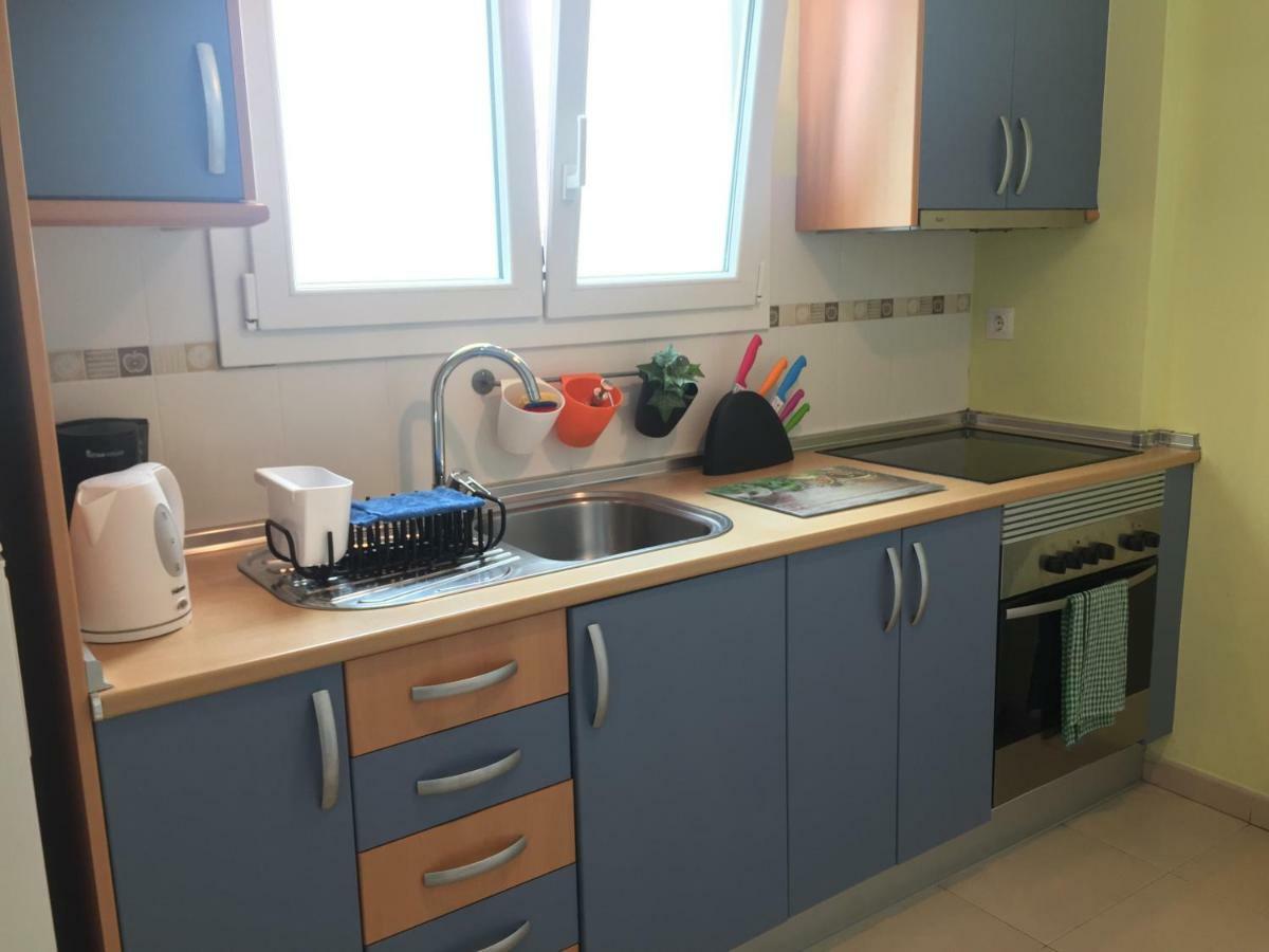 Apartamento Playa Canteras Las Palmas de Gran Canaria