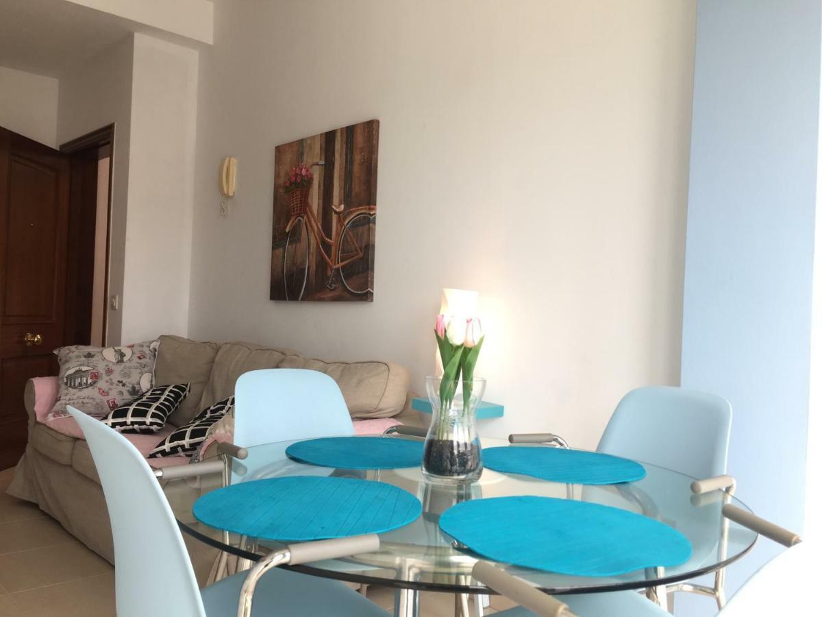 Apartamento Playa Canteras Las Palmas de Gran Canaria