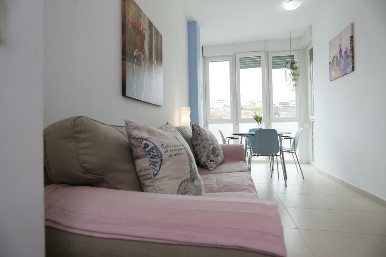 Apartamento Playa Canteras