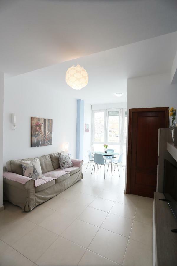 Apartamento Playa Canteras Las Palmas de Gran Canaria