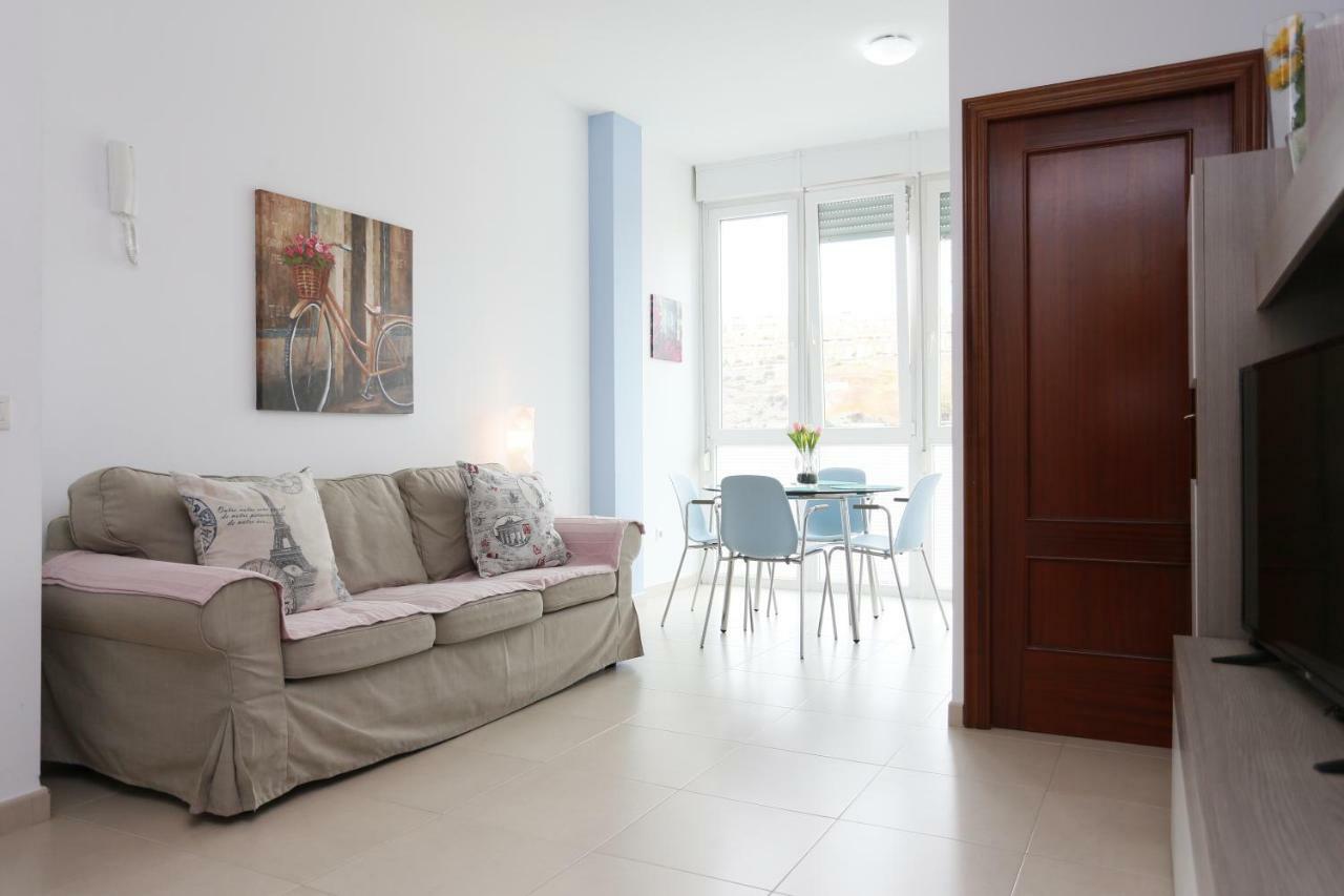Apartamento Playa Canteras