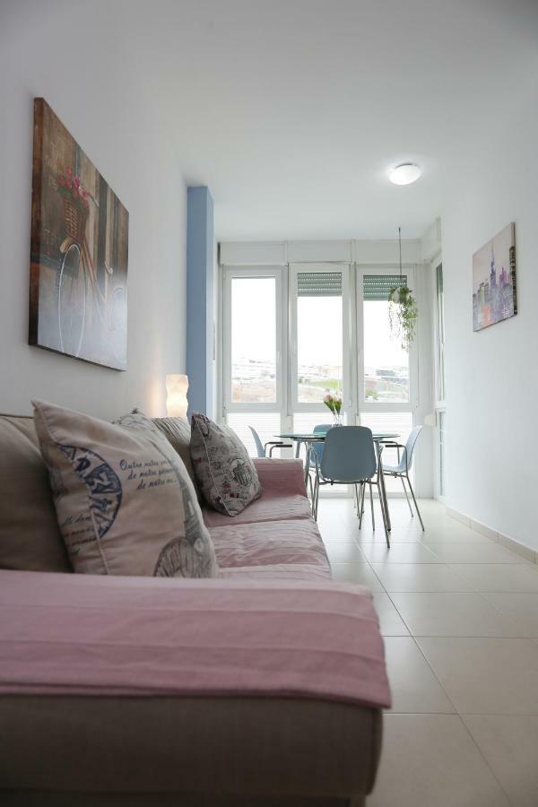 Apartamento Playa Las Canteras *